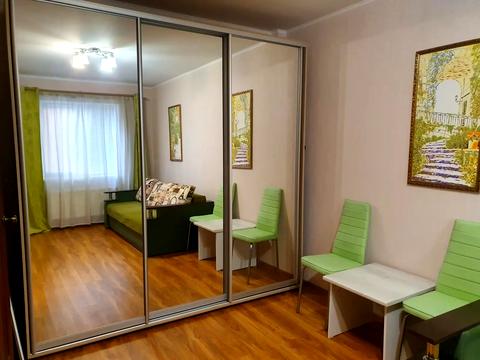 квартира по адресу Люстдорфская дорога ул., 114ж