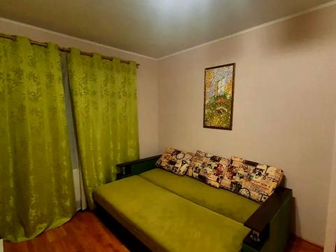 квартира по адресу Люстдорфская дорога ул., 114ж