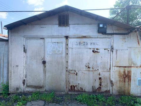 паркомісце за адресою Велика Кільцева вул., 12А