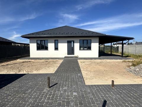 дом по адресу ДРЕД