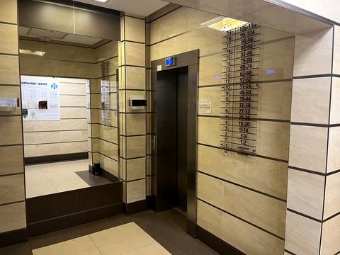 квартира по адресу Демеевская ул., 16