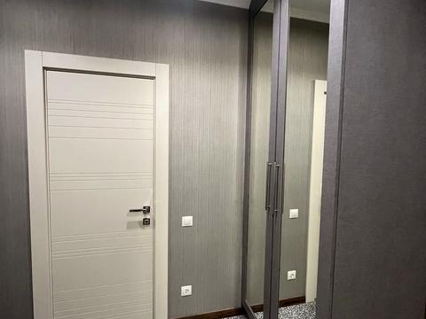 квартира по адресу Демеевская ул., 16