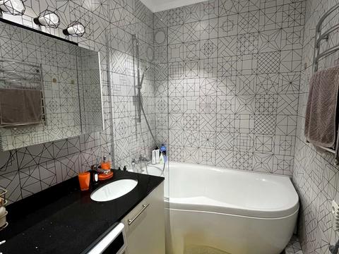 квартира по адресу Демеевская ул., 16