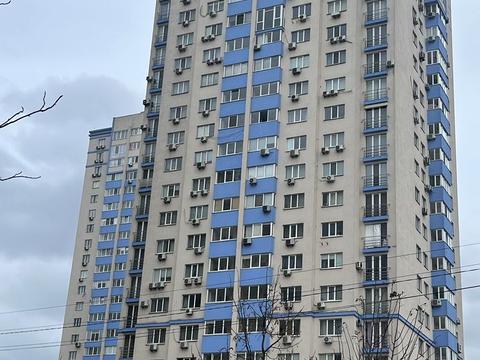 квартира по адресу Демеевская ул., 16