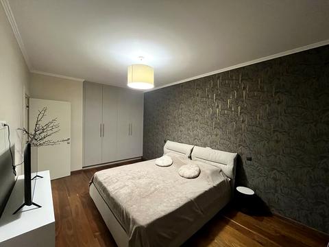 квартира по адресу Демеевская ул., 16