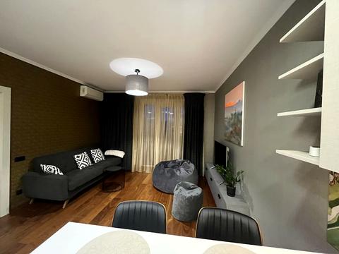 квартира по адресу Демеевская ул., 16