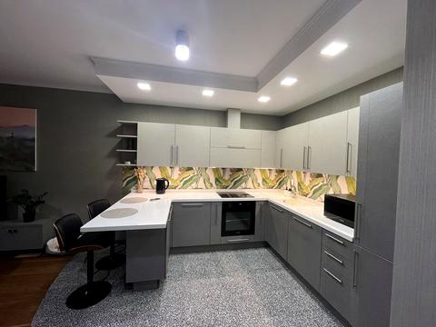 квартира по адресу Демеевская ул., 16