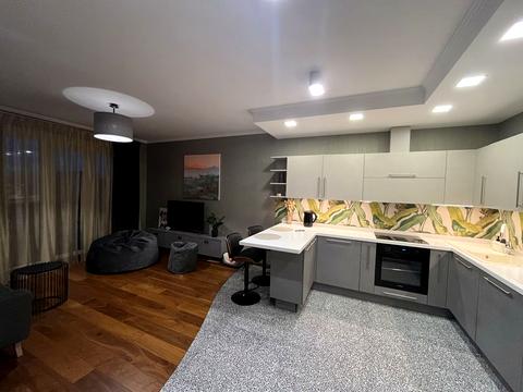 квартира по адресу Демеевская ул., 16