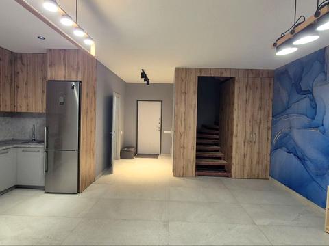 квартира по адресу Борисо-Глібська ул. (Ватутіна), 110