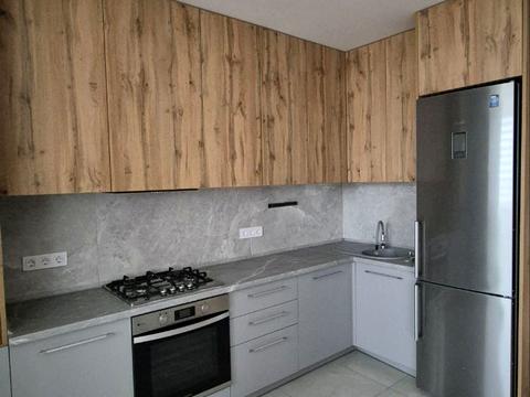 квартира по адресу Борисо-Глібська ул. (Ватутіна), 110