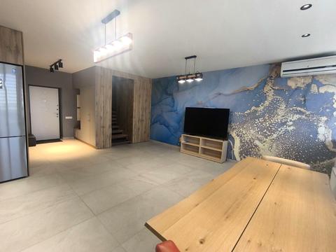 квартира по адресу Борисо-Глібська ул. (Ватутіна), 110