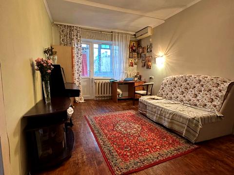 квартира по адресу Днепр, Александра Поля просп. (Кірова), 102-В