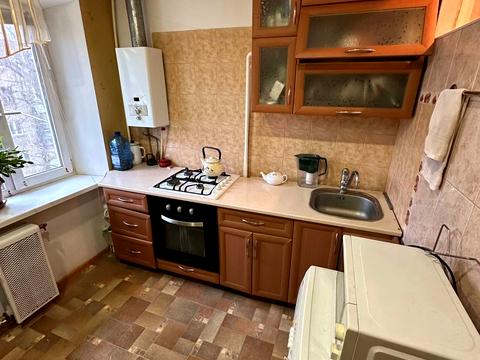 квартира по адресу Днепр, Александра Поля просп. (Кірова), 102-В