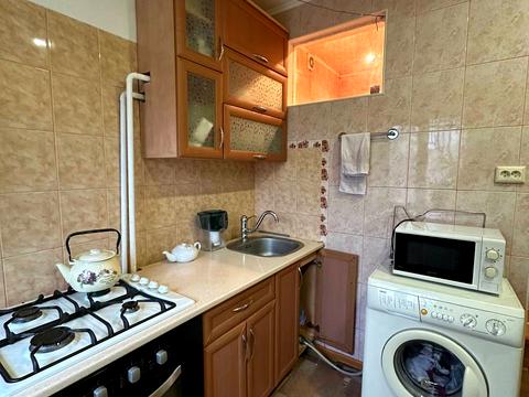 квартира за адресою Олександра Поля просп. (Кірова), 102-В