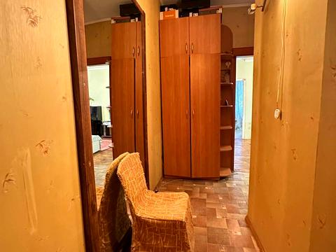 квартира по адресу Днепр, Александра Поля просп. (Кірова), 102-В