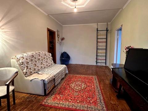 квартира по адресу Днепр, Александра Поля просп. (Кірова), 102-В