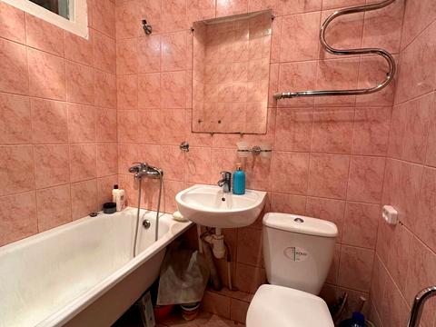 квартира по адресу Днепр, Александра Поля просп. (Кірова), 102-В