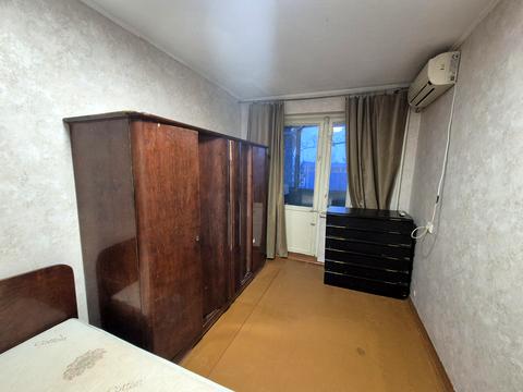 квартира по адресу Киев, Автозаводская ул., 17а