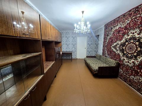 квартира по адресу Киев, Автозаводская ул., 17а