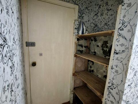 квартира по адресу Киев, Автозаводская ул., 17а