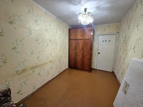 квартира по адресу Киев, Автозаводская ул., 17а