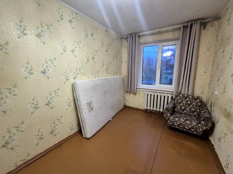 квартира по адресу Киев, Автозаводская ул., 17а