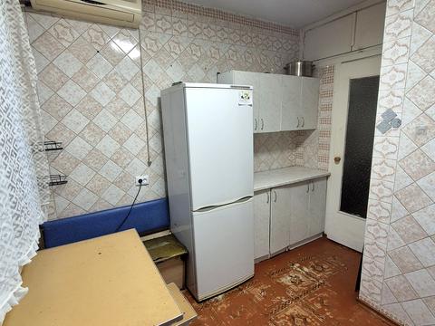 квартира по адресу Киев, Автозаводская ул., 17а