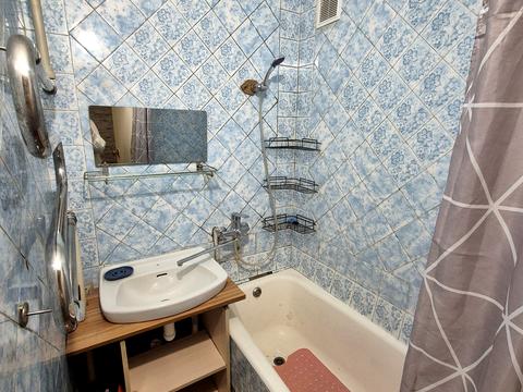 квартира по адресу Киев, Автозаводская ул., 17а