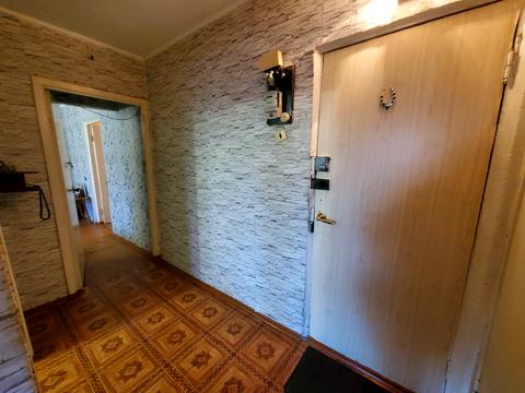 квартира по адресу Киев, Автозаводская ул., 17а