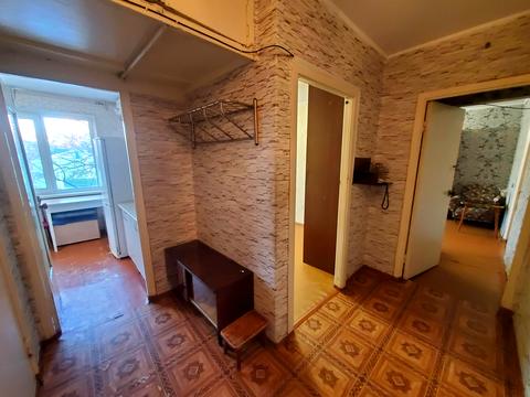 квартира по адресу Киев, Автозаводская ул., 17а