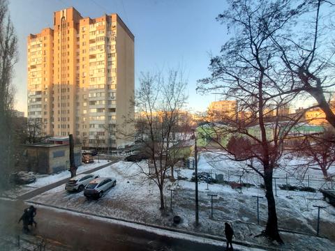 квартира по адресу Киев, Автозаводская ул., 17а