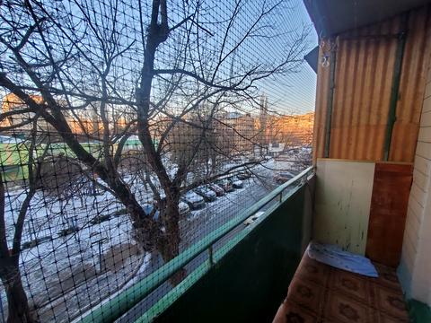 квартира по адресу Киев, Автозаводская ул., 17а