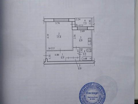 квартира за адресою Терещенківська вул. (Червоного Козацтва), 26