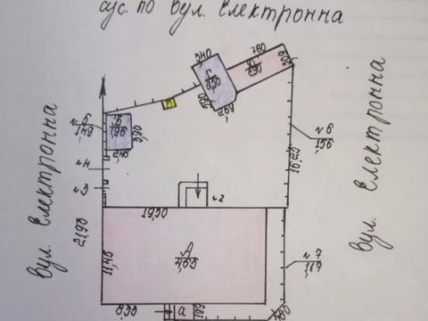 будинок за адресою Миколаїв, Електронна вул., 53