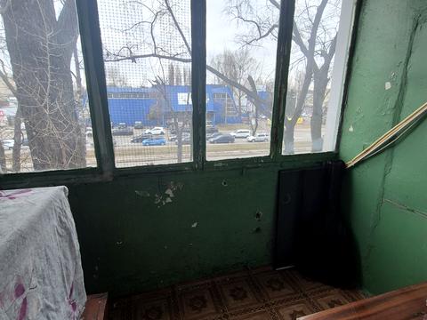 квартира по адресу Киев, Автозаводская ул., 17а