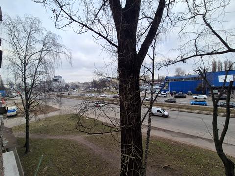 квартира по адресу Киев, Автозаводская ул., 17а