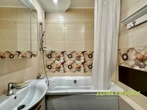 квартира за адресою Симиренка вул., 34-А