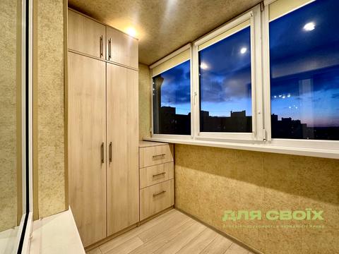 квартира за адресою Симиренка вул., 34-А