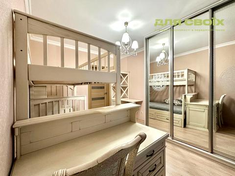 квартира за адресою Симиренка вул., 34-А