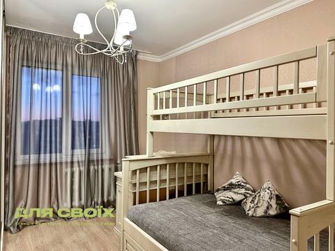 квартира за адресою Симиренка вул., 34-А