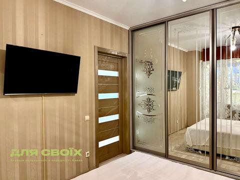 квартира за адресою Симиренка вул., 34-А