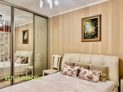 квартира за адресою Симиренка вул., 34-А