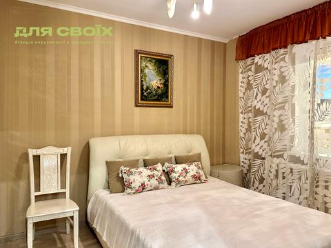 квартира за адресою Симиренка вул., 34-А