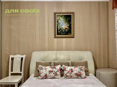 квартира за адресою Симиренка вул., 34-А