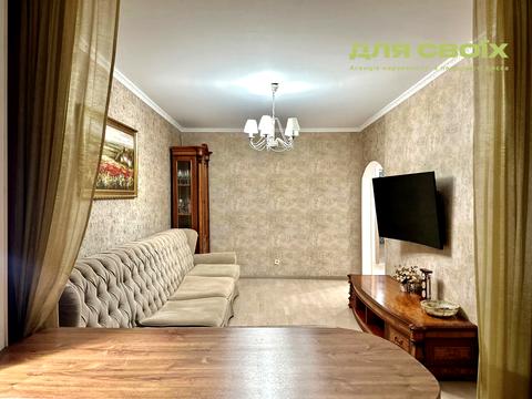 квартира за адресою Симиренка вул., 34-А