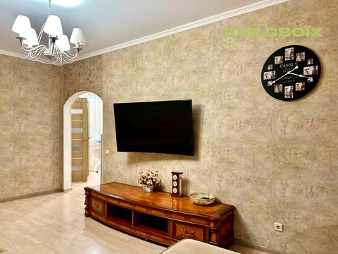 квартира за адресою Симиренка вул., 34-А