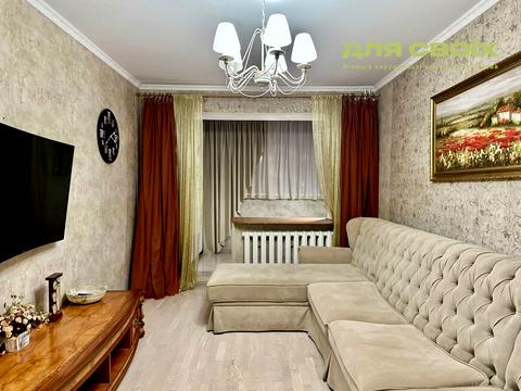 квартира за адресою Симиренка вул., 34-А