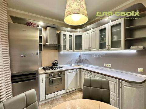 квартира за адресою Симиренка вул., 34-А