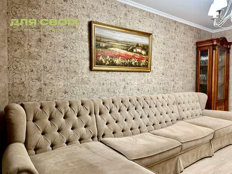 квартира за адресою Симиренка вул., 34-А