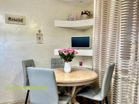 квартира за адресою Симиренка вул., 34-А